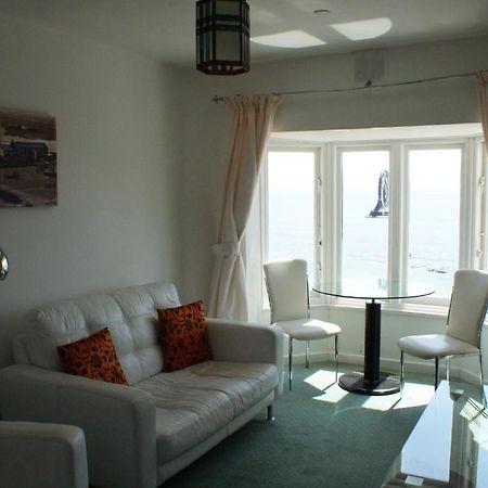 Apartmán The Bay Lyme Regis Pokoj fotografie