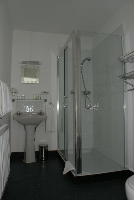 Apartmán The Bay Lyme Regis Pokoj fotografie