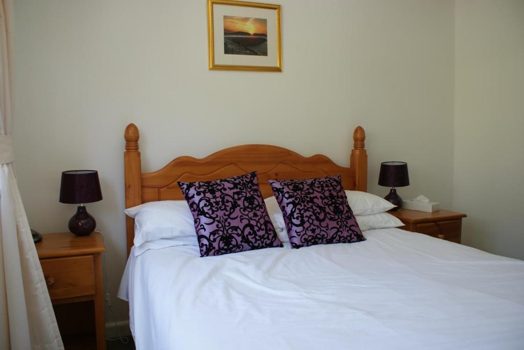 Apartmán The Bay Lyme Regis Pokoj fotografie