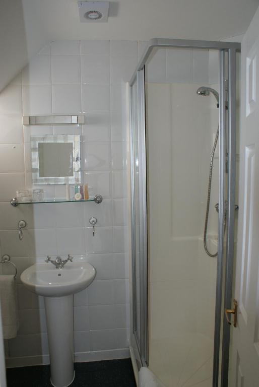 Apartmán The Bay Lyme Regis Pokoj fotografie